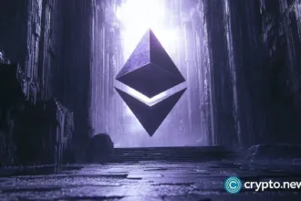 ETH holds near ,865 as market focuses on recovery