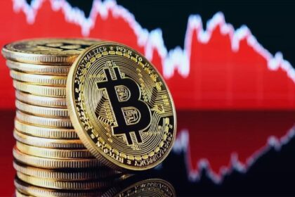 Tether (USDT) co-founder explains why Bitcoin price is falling