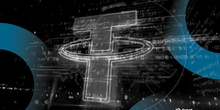 Tether launches decentralized AI apps and datasets to challenge big tech dominance