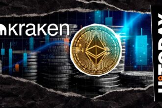 Ethereum and Deposits 24 million dollars