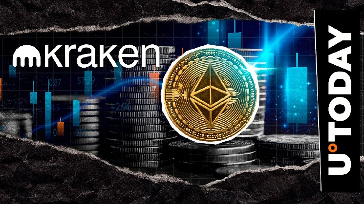Ethereum and Deposits 24 million dollars