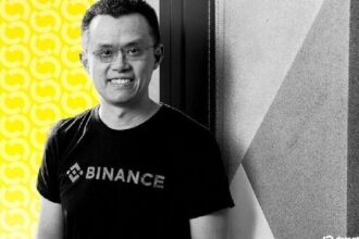 CZ Family Office launches  billion builder fund on BNB
