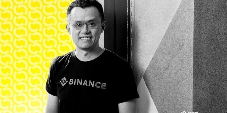CZ Family Office launches  billion builder fund on BNB