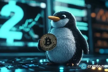 NFT sales jump 6% to 1.7 million, Pudgy Penguins sales increase 165% NFT sales jump 6% to 1.7 million, Pudgy Penguins sales increase 165%