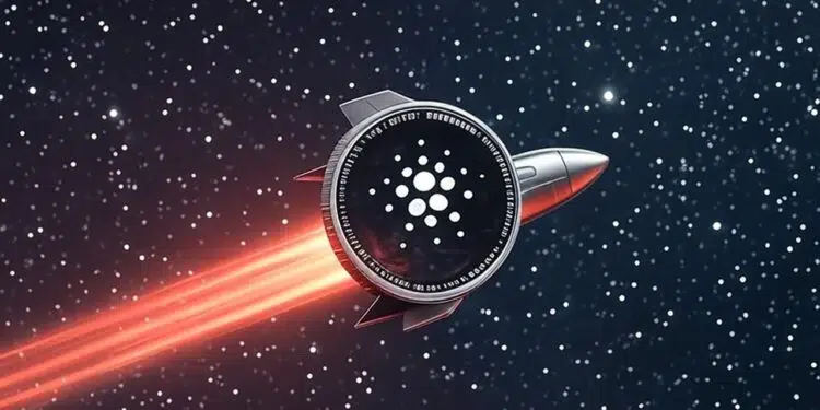 Cardano Foundation works for regulatory transparency in Europe Cardano Foundation works for regulatory transparency in Europe