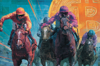 Bitcoin as a new battlefield – Sweden shows interest in participating in the race