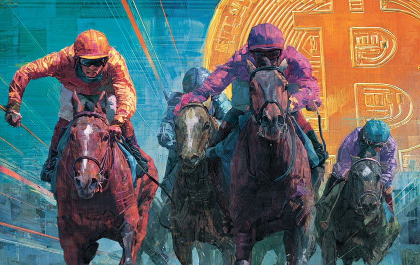 Bitcoin as a new battlefield – Sweden shows interest in participating in the race