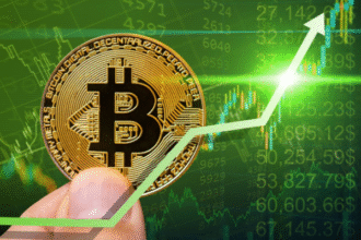 Bitcoin is now the standard: Outperform Bitcoin or be left behind – CEO