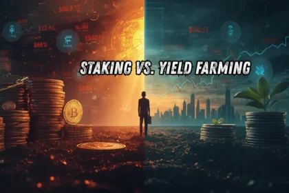 Best DeFi Strategies for Passive Income Best DeFi Strategies for Passive Income