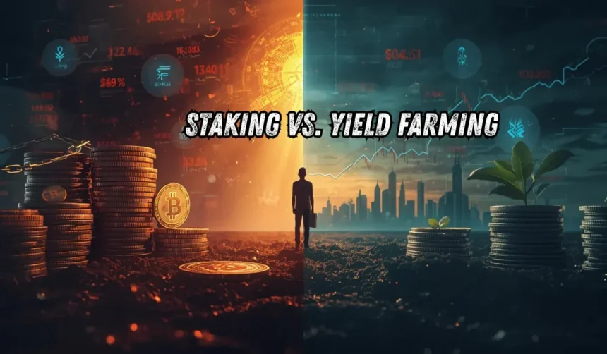 Best DeFi Strategies for Passive Income Best DeFi Strategies for Passive Income