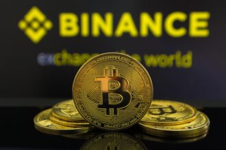 Binance Founder Triggers Bitcoin Bull Run Run crypto tweet
