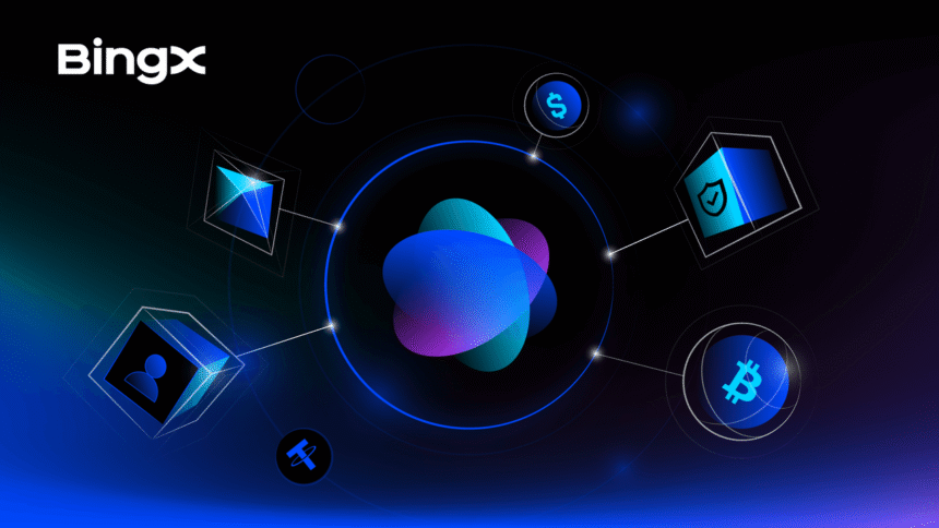 BingX to lead AI trading in Q3 2025 BingX to lead AI trading in Q3 2025