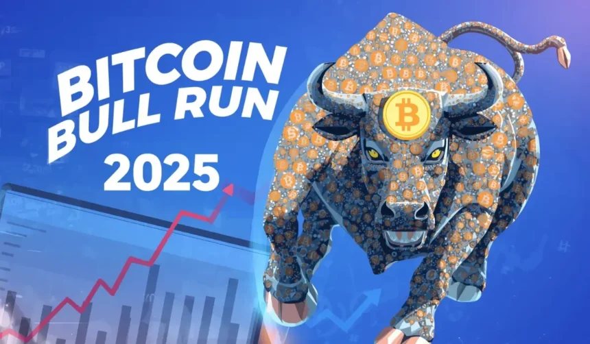Bitcoin Bull Run Prediction 2025 – Bitemycoin Bitcoin Bull Run Prediction 2025 – Bitemycoin