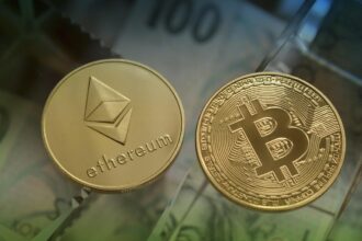 Institutional changes evident as Ethereum replaces Bitcoin as digital asset sovereign wealth – details