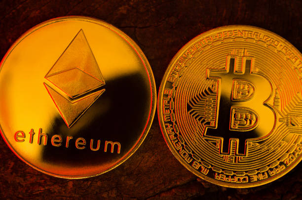 Ethereum currently outperforms Bitcoin on this key metric