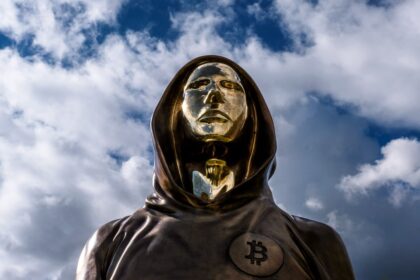 Bitcoin founder lost  billion – if he’s still watching Bitcoin founder lost  billion – if he’s still watching