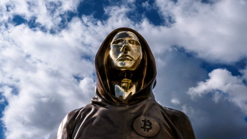 Bitcoin founder lost  billion – if he’s still watching Bitcoin founder lost  billion – if he’s still watching
