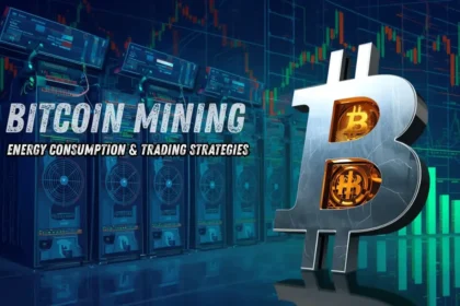 Bitcoin mining energy consumption and key trading signals in 2025 Bitcoin mining energy consumption and key trading signals in 2025