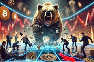 Bitcoin price falls towards 7,000: What lies ahead? Three possible scenarios