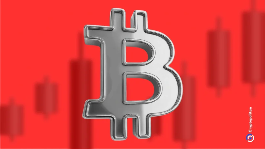 Bitcoin’s role as a portfolio hedge is called into question after historic crypto crash Bitcoin’s role as a portfolio hedge is called into question after historic crypto crash