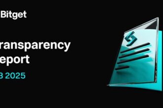 Bitget strengthens global leadership with UEX model Bitget strengthens global leadership with UEX model