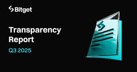 Bitget strengthens global leadership with UEX model Bitget strengthens global leadership with UEX model