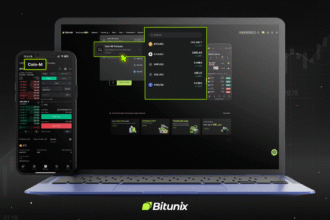 Bitunix Exchange launches perpetual futures Coin-M Bitunix Exchange launches perpetual futures Coin-M