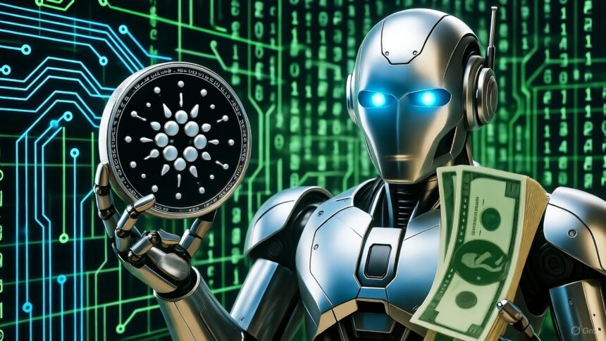 Google-supported x402 protocol arrives on Cardano network Google-supported x402 protocol arrives on Cardano network