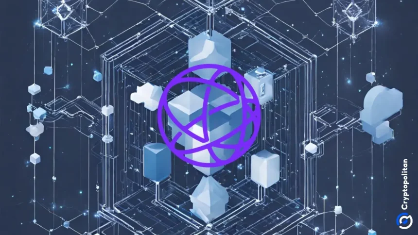 Celestia price prediction 2025, 2026, 2027-2031 Celestia price prediction 2025, 2026, 2027-2031