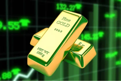 Central banks ditch the US dollar for gold Central banks ditch the US dollar for gold