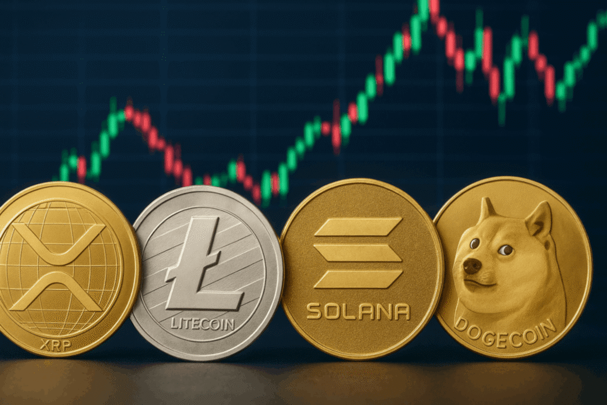 Over 150 crypto ETF applications on waiting list Over 150 crypto ETF applications on waiting list