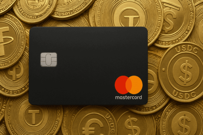 Mastercard sets aside billion to invest in crypto company Mastercard sets aside billion to invest in crypto company