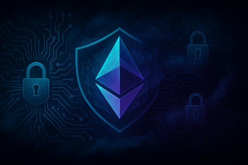 The Ethereum Foundation reveals the next stage of the privacy revolution