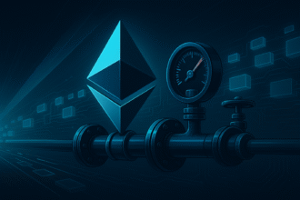 Ethereum imposes gas limit with Fusaka upgrade Ethereum imposes gas limit with Fusaka upgrade