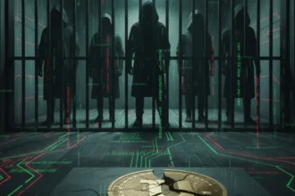 China arrests group of five for laundering 6 million in USDT for foreign clients