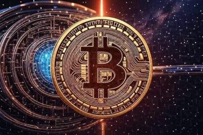 Quantum computing will destroy Bitcoin within two years: Capriol Quantum computing will destroy Bitcoin within two years: Capriol
