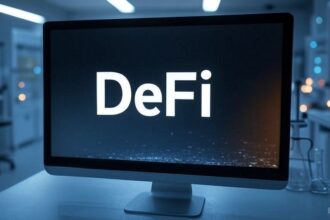 Breaking down new barriers for DeFi in the US Breaking down new barriers for DeFi in the US