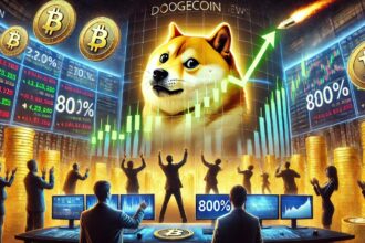 Dogecoin Foundation’s Dogein Announces Nasdaq Listing Dogecoin Foundation’s Dogein Announces Nasdaq Listing