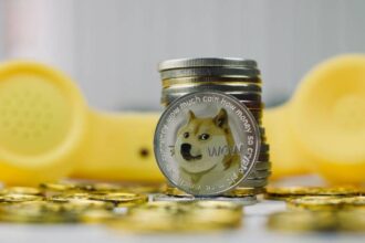 Dogecoin price macro target remains above , and market crash hasn’t changed that Dogecoin price macro target remains above , and market crash hasn’t changed that