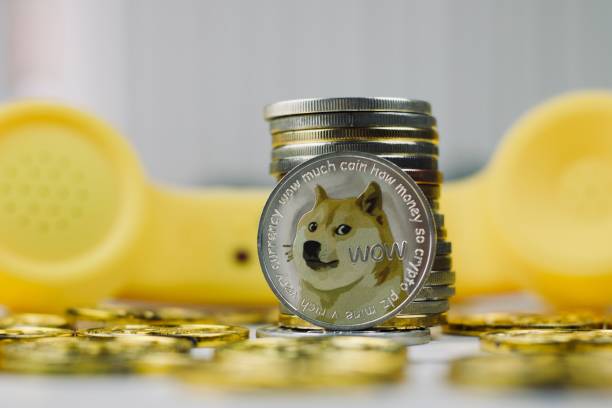 Dogecoin price macro target remains above , and market crash hasn’t changed that Dogecoin price macro target remains above , and market crash hasn’t changed that