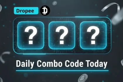 Dropee’s Question of the Day Answers (Updated) Dropee’s Question of the Day Answers (Updated)