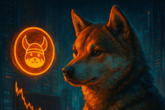 Elon Musk reignites the Floki craze, can FLOKI maintain profits even if the cryptocurrency market falls 3%? Elon Musk reignites the Floki craze, can FLOKI maintain profits even if the cryptocurrency market falls 3%?