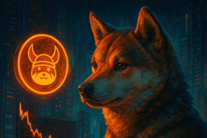 Elon Musk reignites the Floki craze, can FLOKI maintain profits even if the cryptocurrency market falls 3%? Elon Musk reignites the Floki craze, can FLOKI maintain profits even if the cryptocurrency market falls 3%?