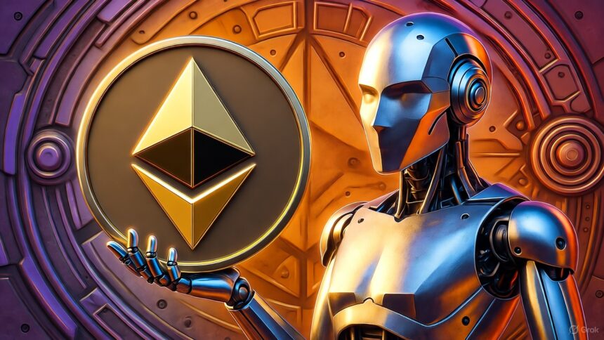 Google and Ethereum build mutually trusting AI agents