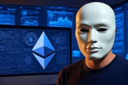 Ethereum Foundation releases command group to enhance privacy Ethereum Foundation releases command group to enhance privacy