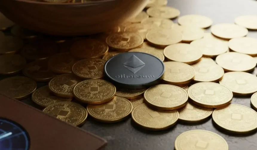 Ethereum (ETH) price soars above ,000 — bullish development continues Ethereum (ETH) price soars above ,000 — bullish development continues