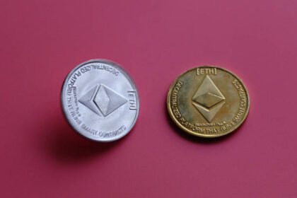 Ethereum Pre-Rise Settings: Holding the ,600 Zone Could Accelerate the Uptrend Ethereum Pre-Rise Settings: Holding the ,600 Zone Could Accelerate the Uptrend