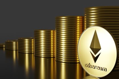Ethereum staking rewards drive Sharplink’s ETH treasury reserves – holdings are as follows Ethereum staking rewards drive Sharplink’s ETH treasury reserves – holdings are as follows