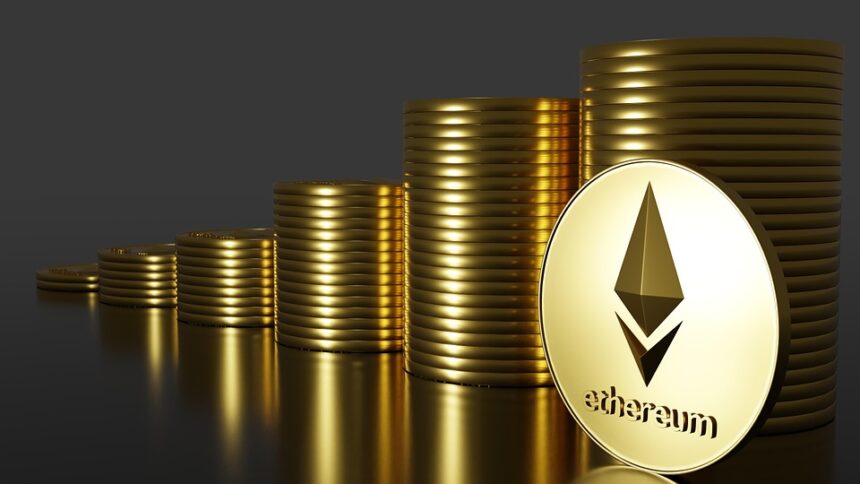 Ethereum staking rewards drive Sharplink’s ETH treasury reserves – holdings are as follows Ethereum staking rewards drive Sharplink’s ETH treasury reserves – holdings are as follows