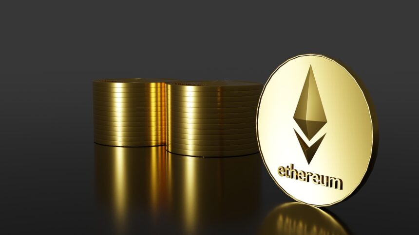 Ethereum institutional accumulation frenzy: Bitmine expands holdings with yet another large strategic ETH purchase Ethereum institutional accumulation frenzy: Bitmine expands holdings with yet another large strategic ETH purchase